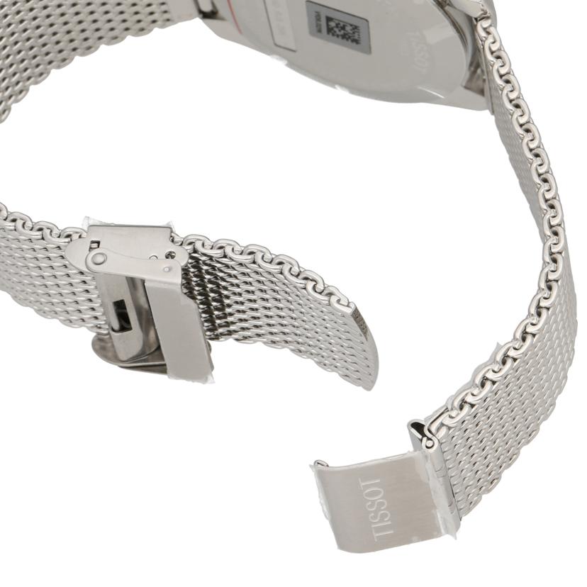 TISSOT ティソ/PR100クロノグラフ／メンズ／クオーツ/T101417A//V9D******/SAランク/94