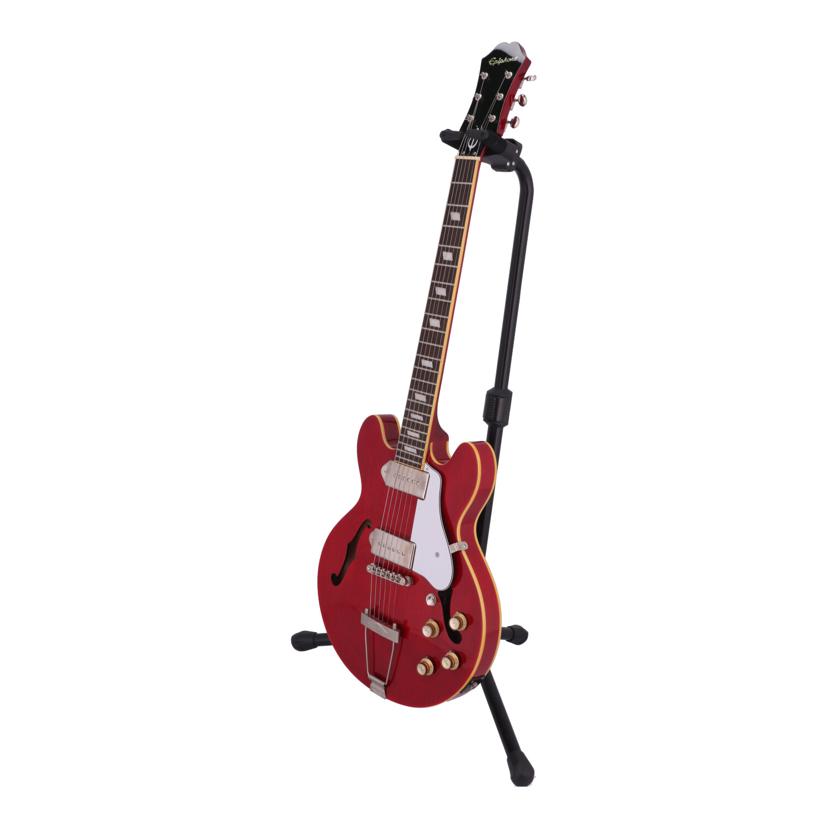 Epiphone　 エピフォン　/エレキギター/Casino Coupe//15021500740/Bランク/21