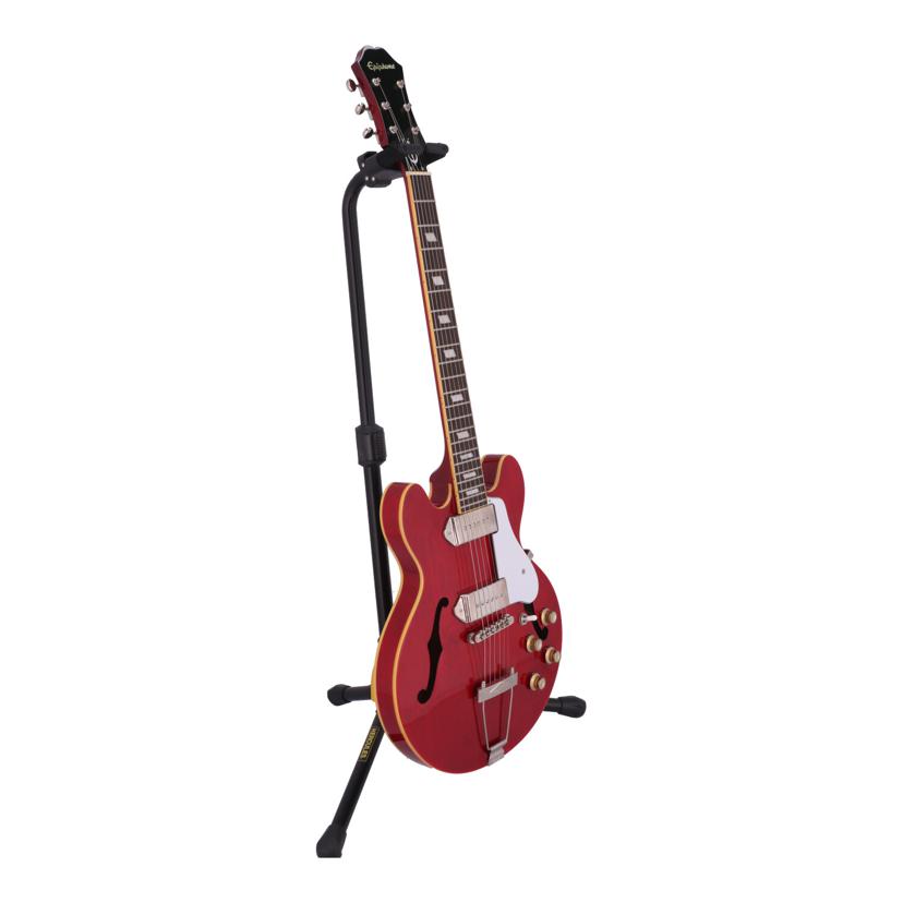 Epiphone　 エピフォン　/エレキギター/Casino Coupe//15021500740/Bランク/21