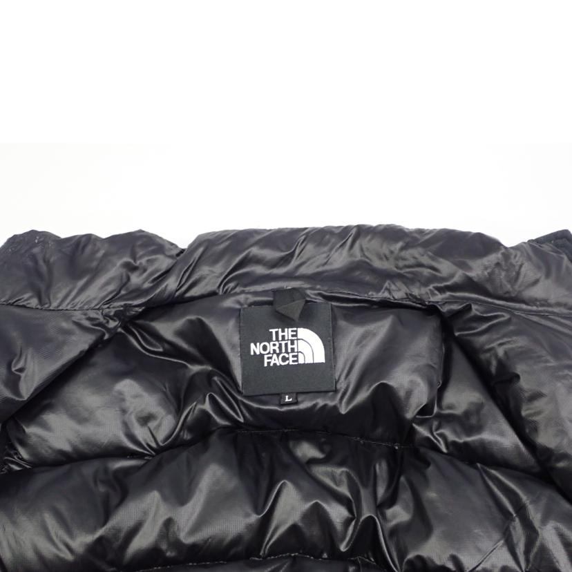 THE　NORTH　FACE ノースフェイス/★THE　NORTHFACEアコンカグアベスト/ND91315//L/Cランク/62