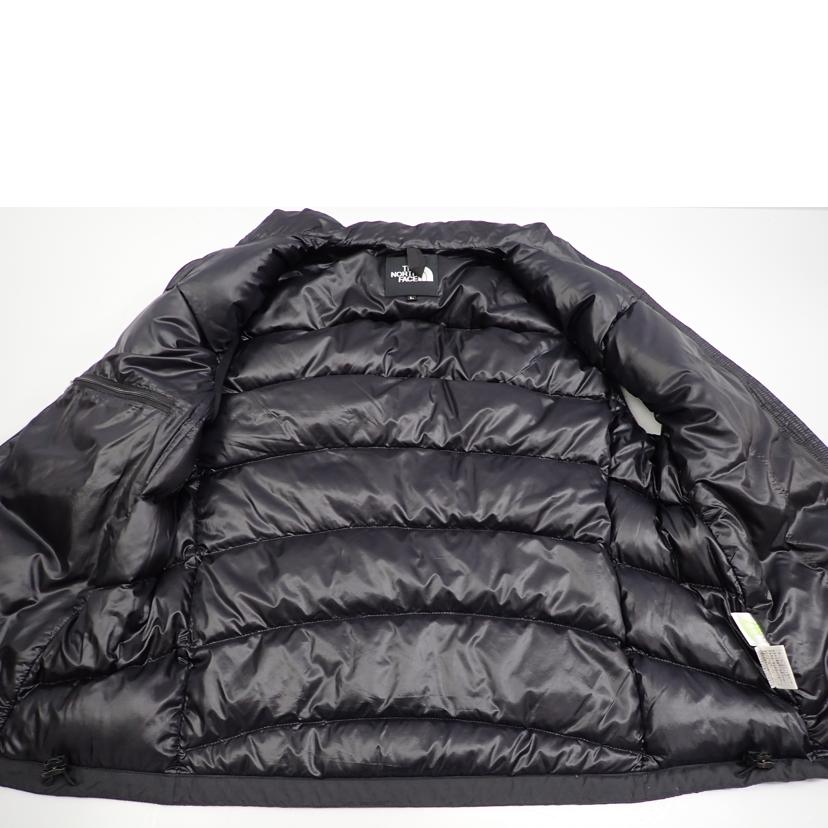 THE　NORTH　FACE ノースフェイス/★THE　NORTHFACEアコンカグアベスト/ND91315//L/Cランク/62