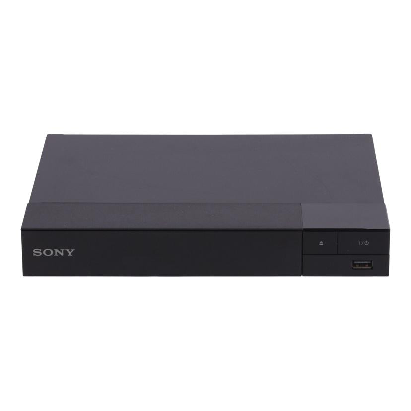 SONY ソニー/BDプレーヤー/BDP-S1500//1553733/Bランク/71