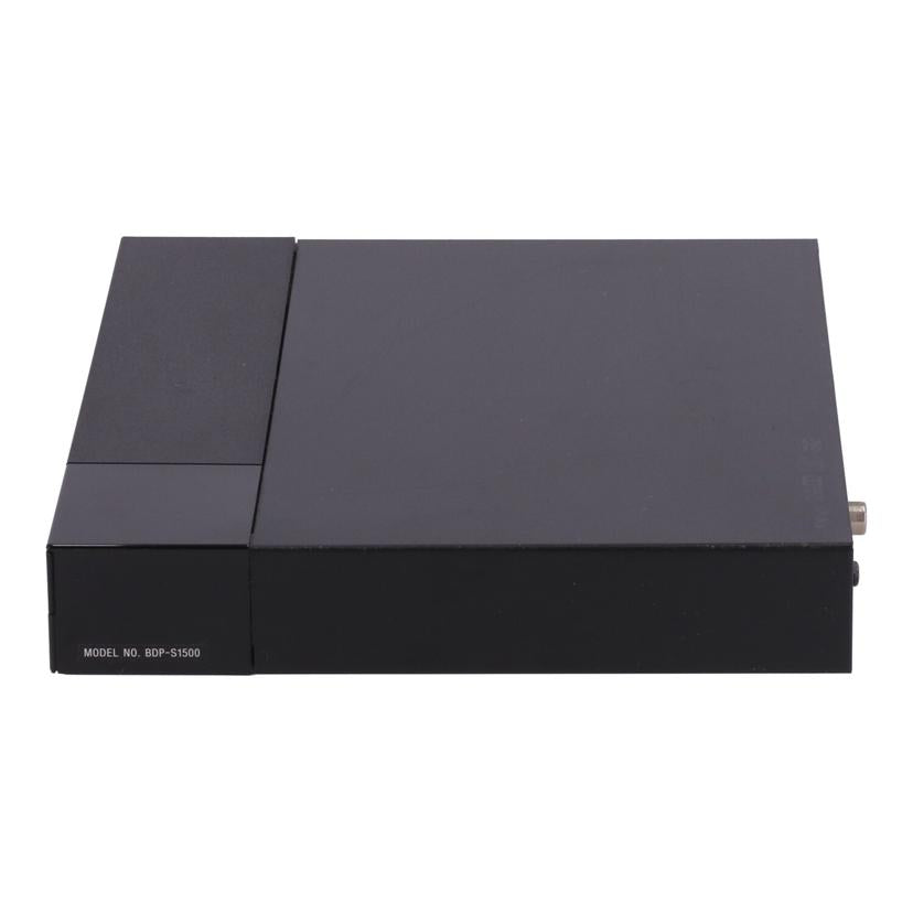 SONY ソニー/BDプレーヤー/BDP-S1500//1553733/Bランク/71