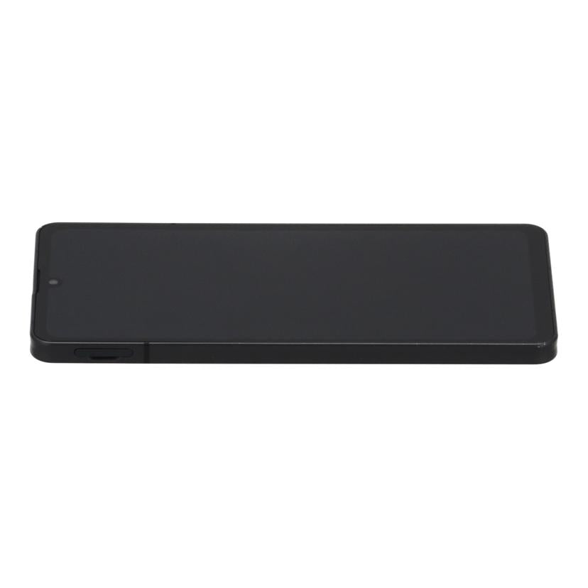 SHARP SIMロックなし シャープ /スマートフォン/AQUOS sense6s 64GB/SH-M19s-y//358364840084758/Bランク/22