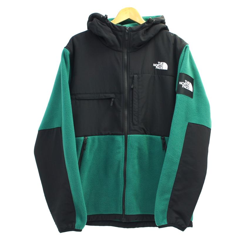THE　NORTH　FACE ノースフェイス/フリースジャケット/NA72452//Aランク/75