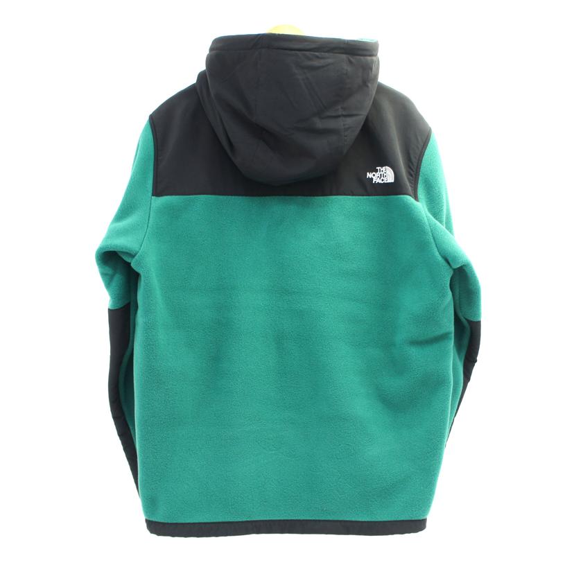 THE　NORTH　FACE ノースフェイス/フリースジャケット/NA72452//Aランク/75