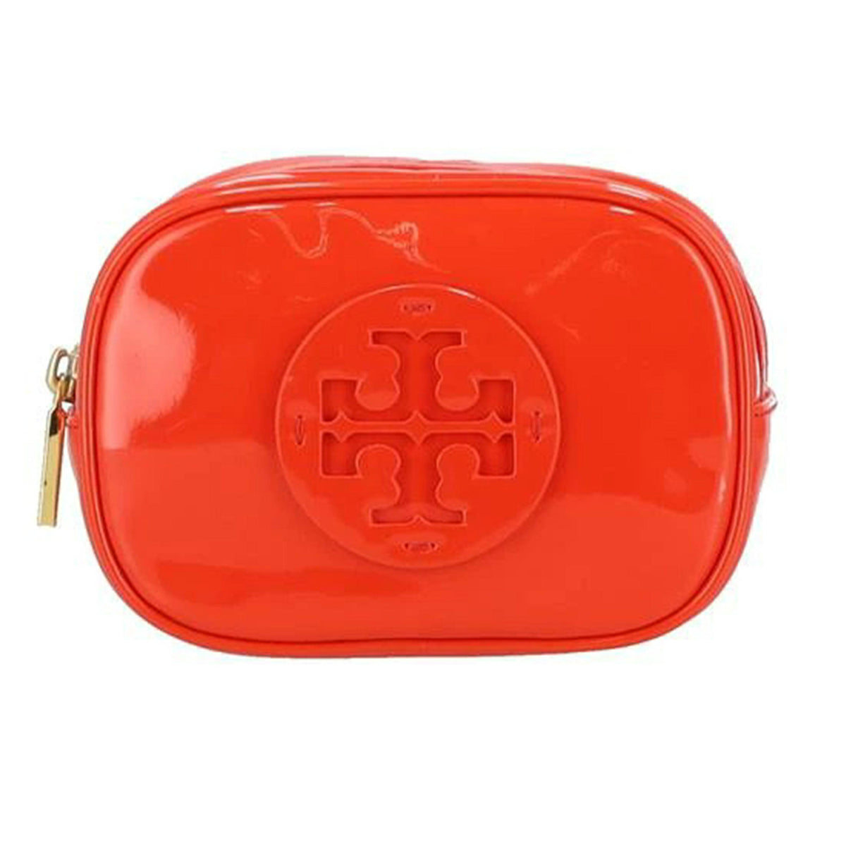 TORY BURCH トリーバーチ/TORY BURCH/エナメルポーチ//ABランク/75