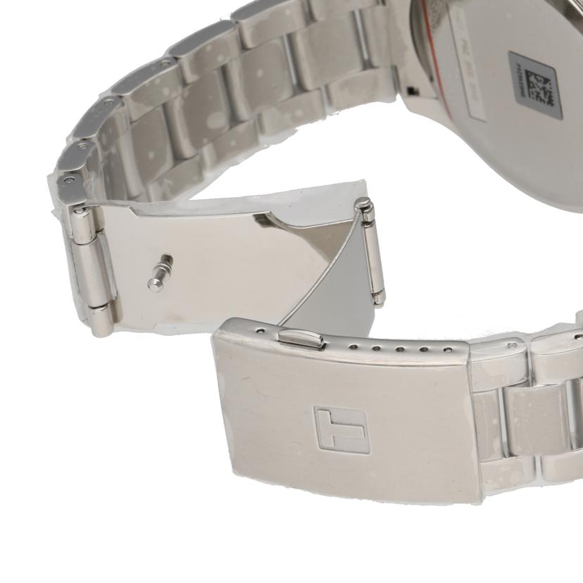 TISSOT/クロノXLクラシック／クオーツ/T116.617.11.057.01 ｸﾛﾉXLｸﾗｼｯｸ P9Z5KEBNE//Aランク/67