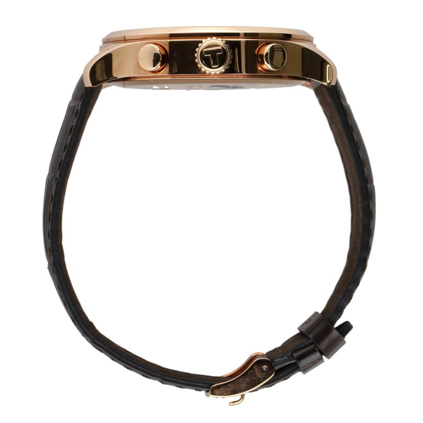 TISSOT ティソ/クロノXLクラシック／メンズ／クオーツ/T116617A//PVP******/SAランク/75