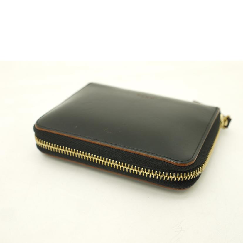 PORTER ポーター/PORTER レザー2つ折り財布//Aランク/69