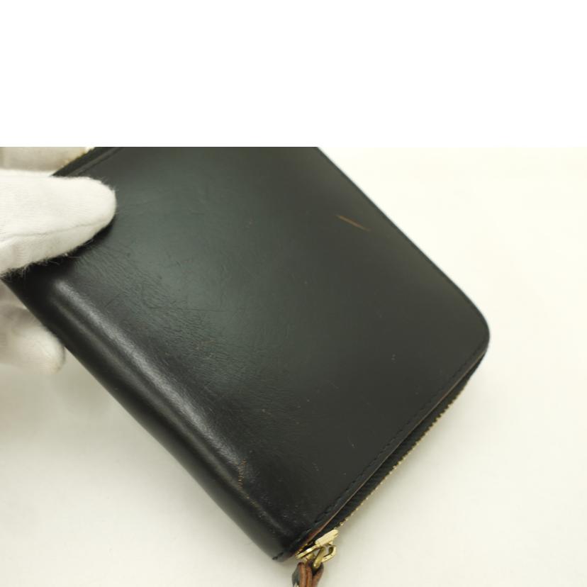 PORTER ポーター/PORTER レザー2つ折り財布//Aランク/69