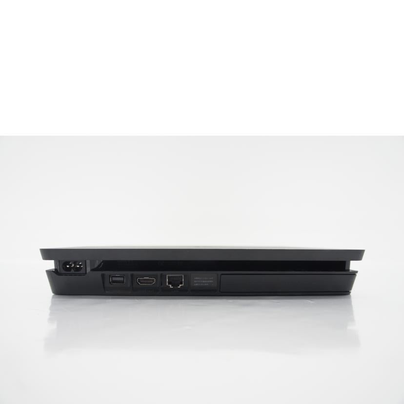 SONY ソニー/PS4　Play　Station4　プレイステーション4/CUH-2200A//ABランク/75