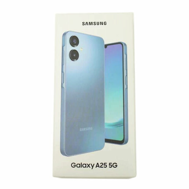 SAMSUNG／Softbank サムスン/ソフトバンク/GalaxyA25　5G　64GB／スマートフォン/GalaxyA25 5G//356163474422595/Sランク/69
