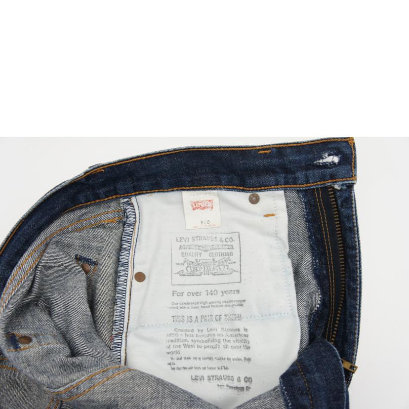 LEVIS リーバイス/リーバイス　504Z／デニムパンツ/504Z//Bランク/06