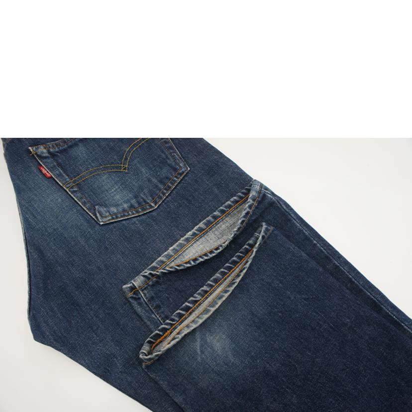 LEVIS リーバイス/リーバイス　504Z／デニムパンツ/504Z//Bランク/06