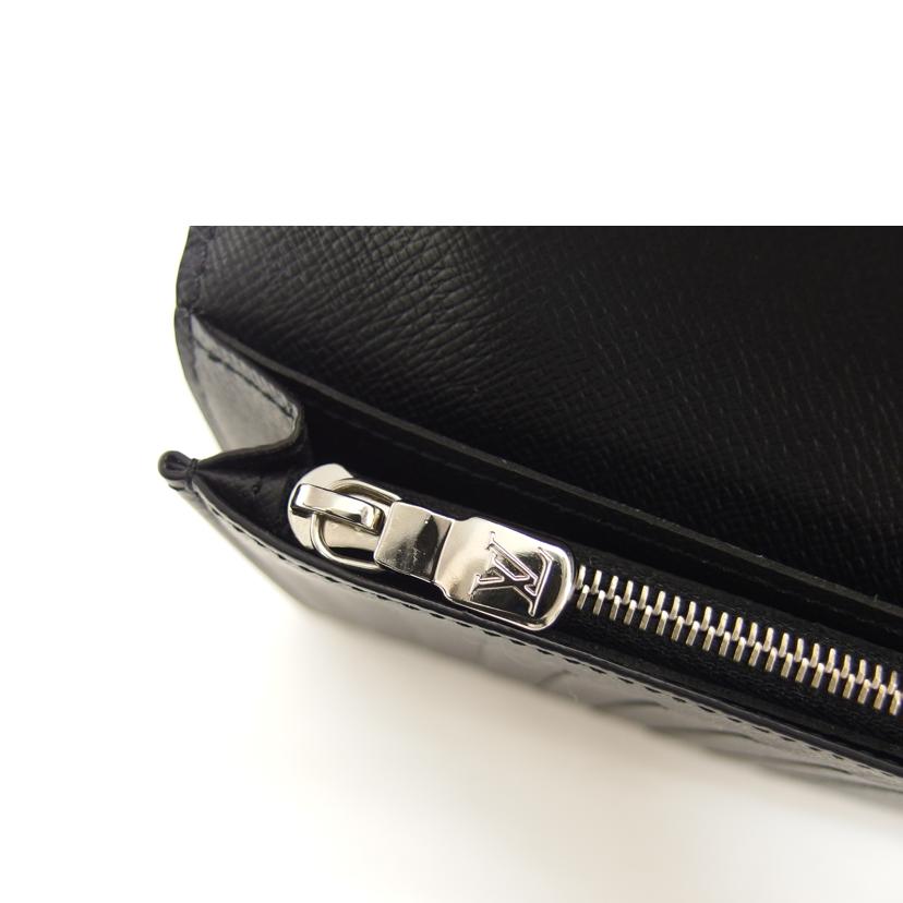 LOUIS　VUITTON ルイヴィトン/ポルトフォイユ・ブラザ／モノグラム・マカサー/M69410//RA3***/ABランク/04