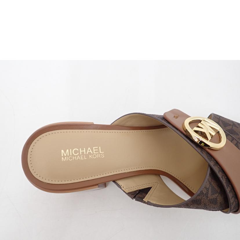 MICHAEL KORS マイケルコース/MICHAEL KORS サンダル//SAランク/69
