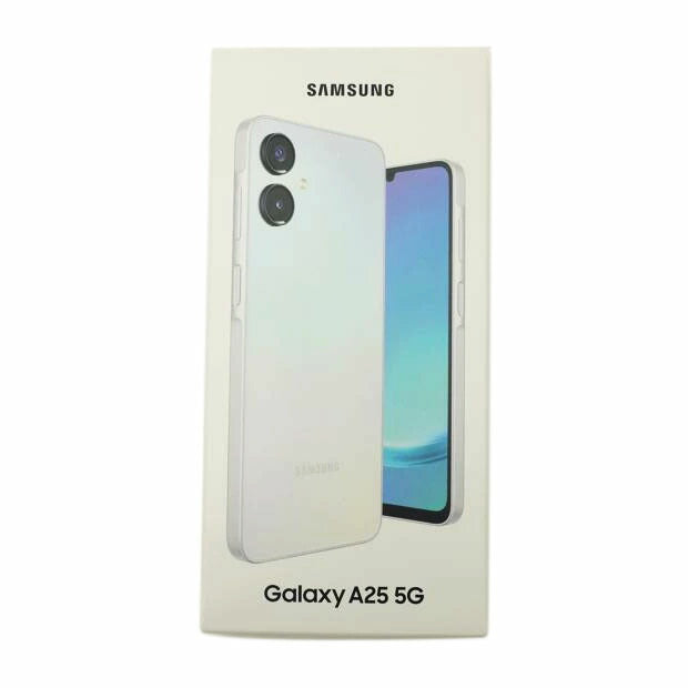 SAMSUNG／Softbank サムスン/ソフトバンク/GalaxyA25　5G　64GB／スマートフォン/GalaxyA25 5G//356163474680622/Sランク/69