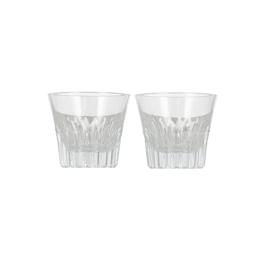 Baccarat バカラ/クリスタタンブラー2022ペア//SAランク/94