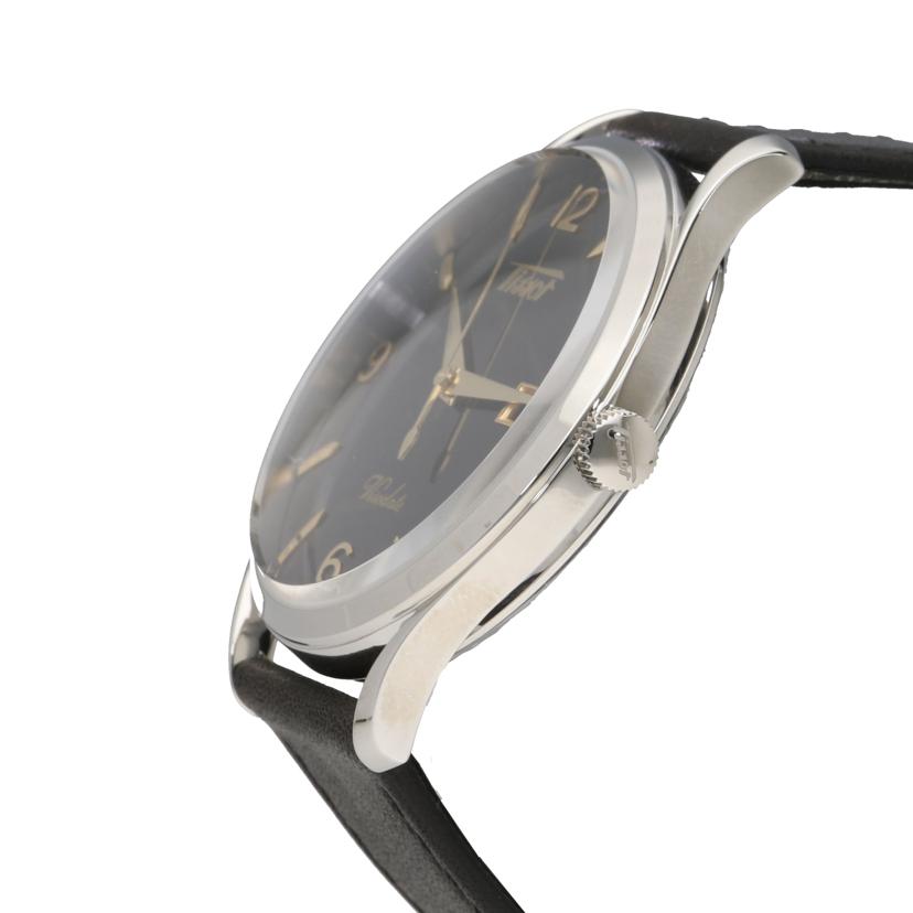 TISSOT/メンズ／クオーツ/T118.410.16.057.01//Aランク/67