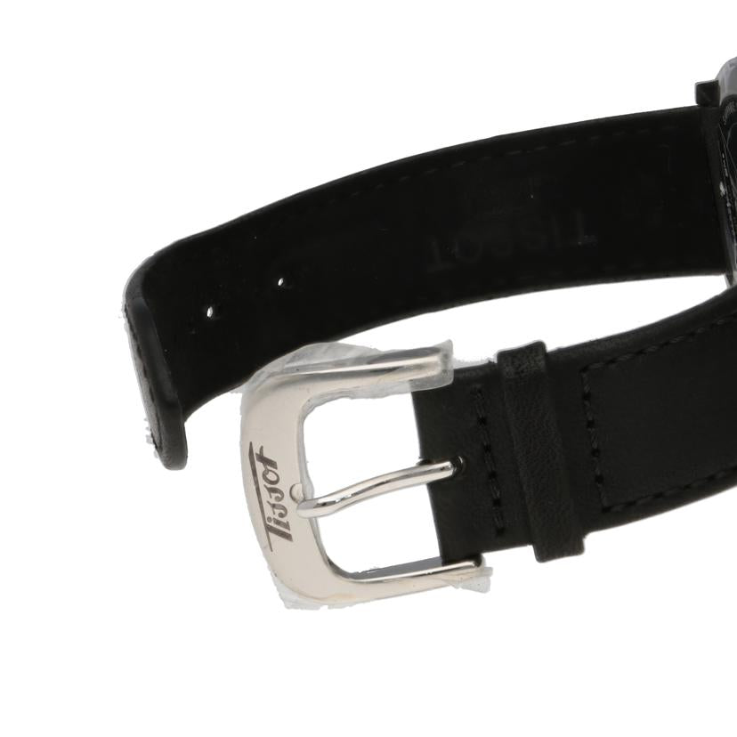 TISSOT/メンズ／クオーツ/T118.410.16.057.01//Aランク/67