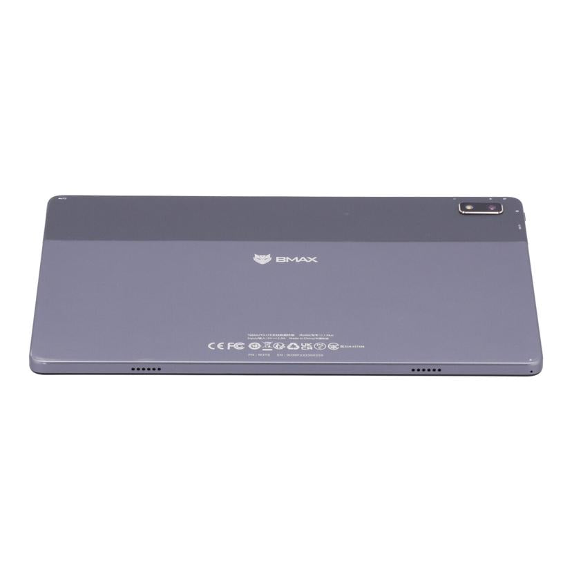 BMAX BMAX/タブレット　10．4インチ　/MaxPad I11 Plus//9039F232500259/Bランク/19