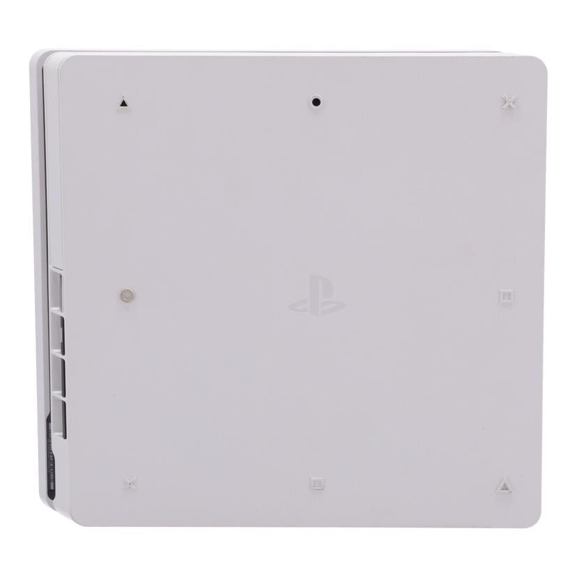 SONY　 ソニー　/PlayStation4　本体/CUH-2100AB02//S0158202104/Bランク/01