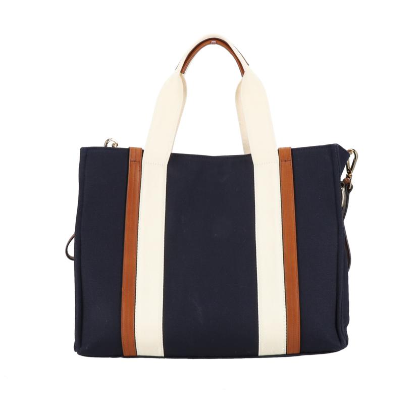 Chloe クロエ/SAC　LANGER　2WAYマザーズバッグ/C90400//327**********/ABランク/91