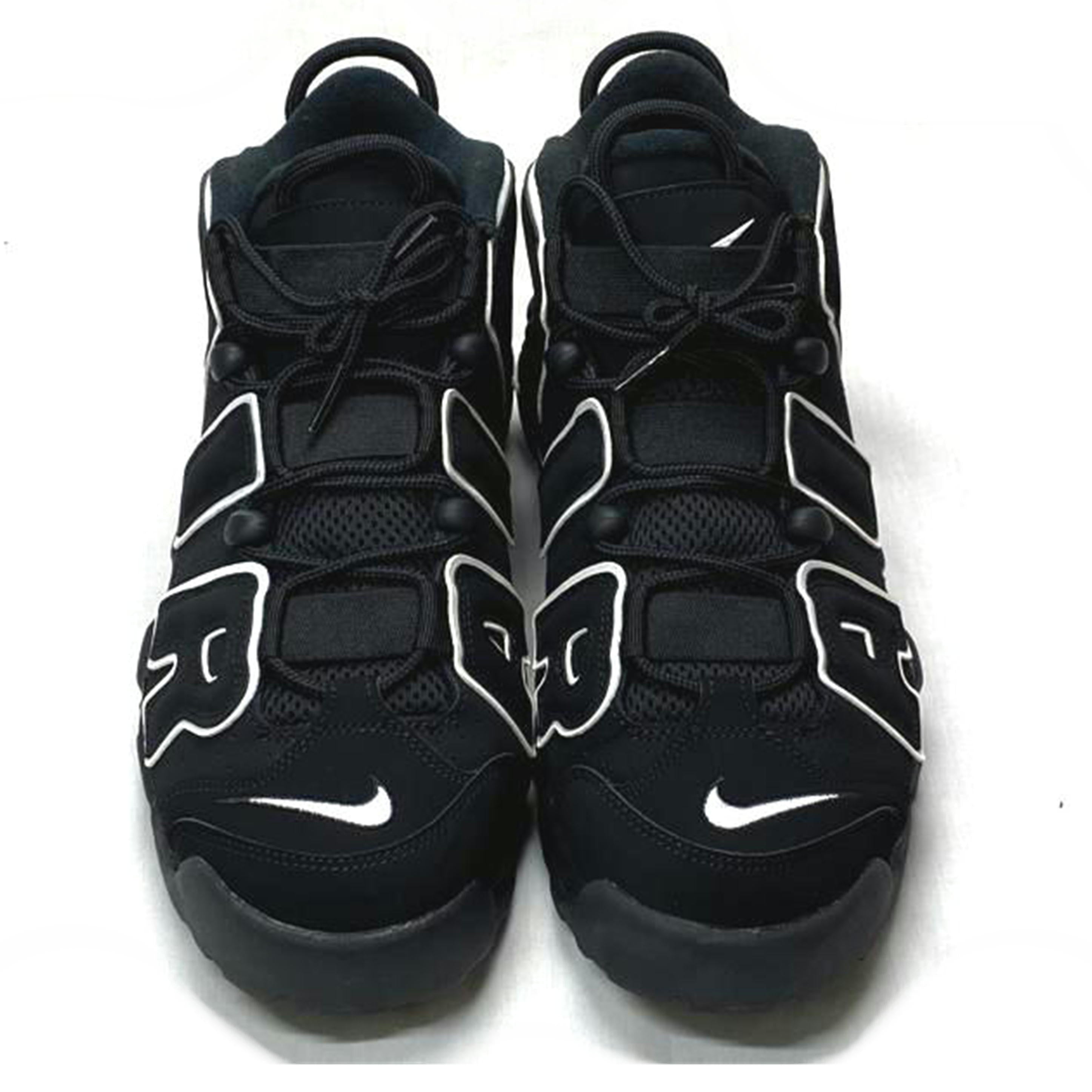 NIKE ナイキ/AIR　MORE　UPTEMPO/414962-002//Bランク/52
