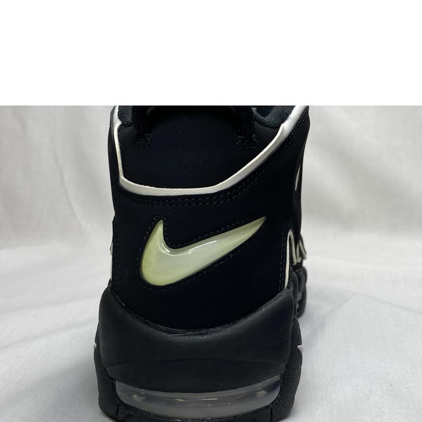 NIKE ナイキ/AIR　MORE　UPTEMPO/414962-002//Bランク/52