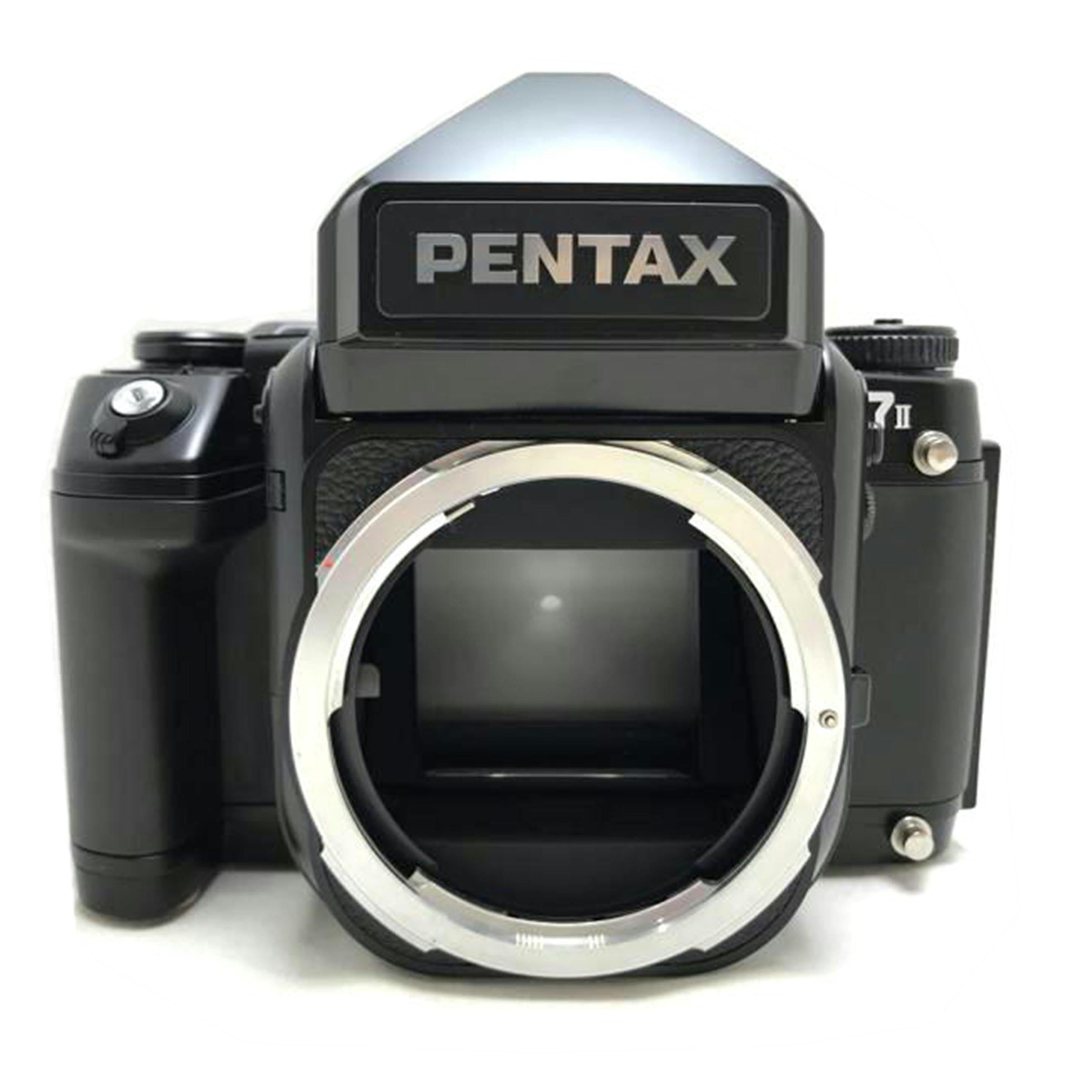 PENTAX ペンタックス/中判カメラ/PENTAX 67Ⅱ//5833615/Bランク/51