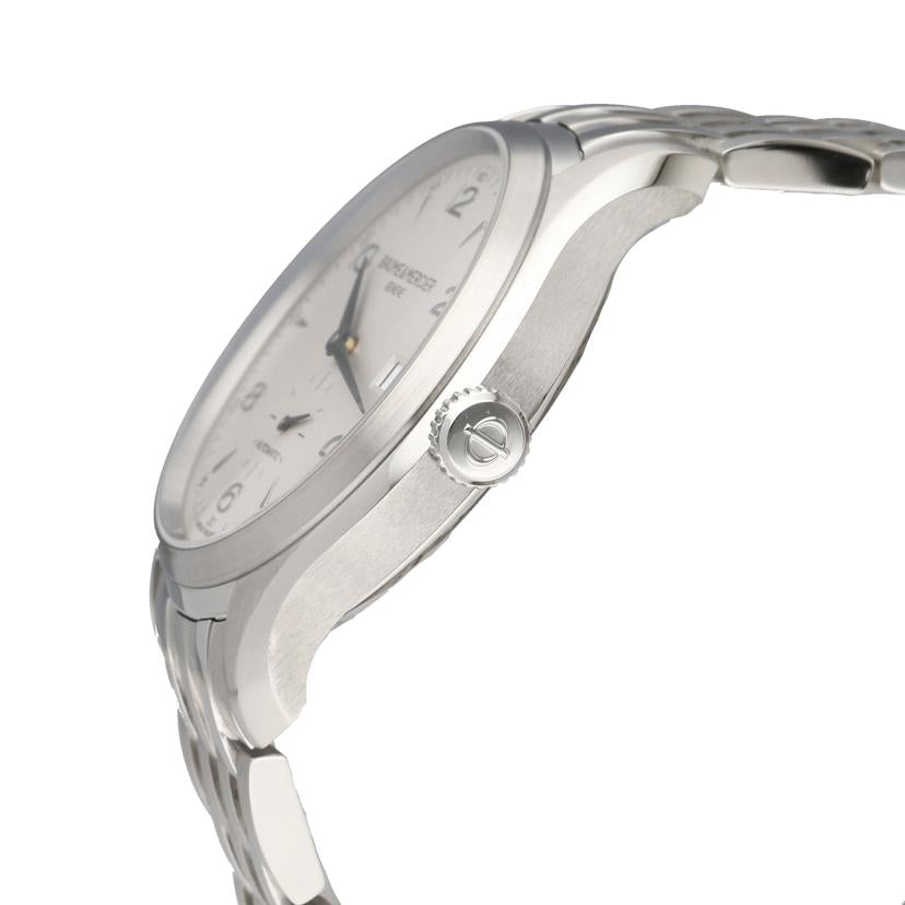 BAUME＆MERCIER ボームアンドメルシェ/クリフトン・スモールセコンド／メンズ／自動巻/M0A10099//574****/SAランク/75