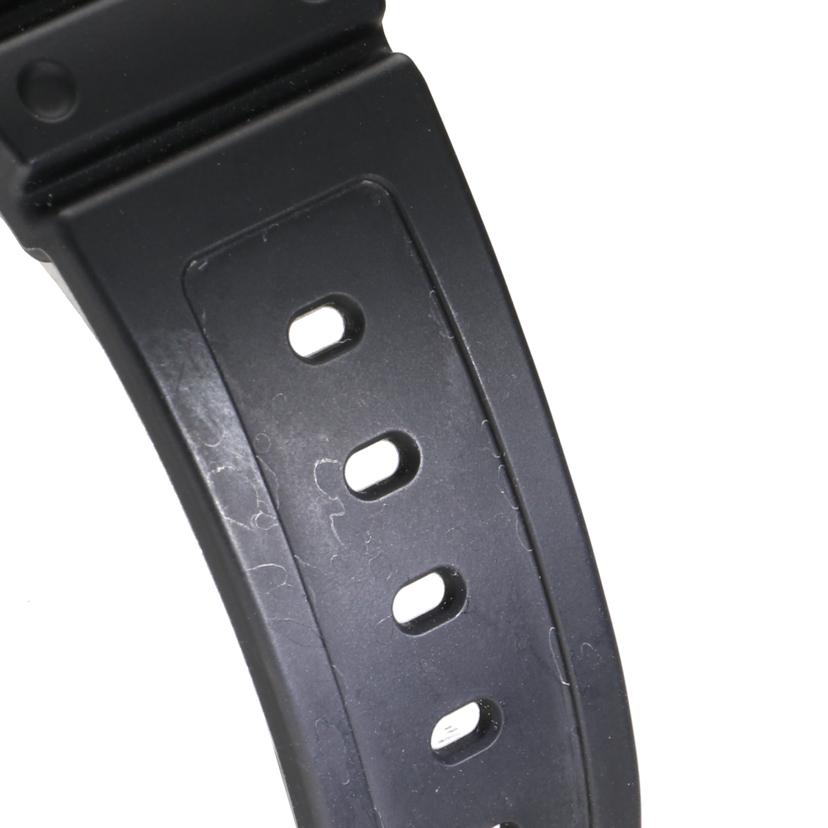 CASIO カシオ/G－SHOCK／カシオーク／タフソーラー×スマホリンク/GA-B2100BNR-1AJF//003*****/Aランク/85