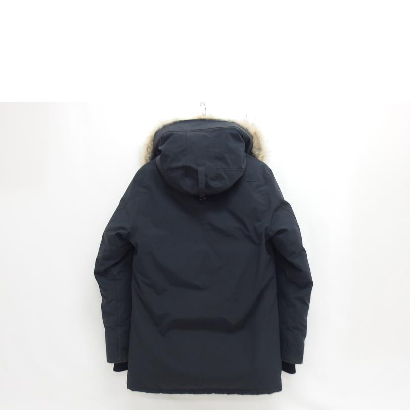 CANADA　GOOSE カナダグース/ジャスパーパーカー/3438JM//Bランク/04