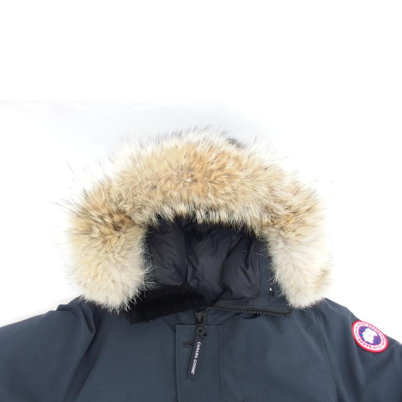 CANADA　GOOSE カナダグース/ジャスパーパーカー/3438JM//Bランク/04