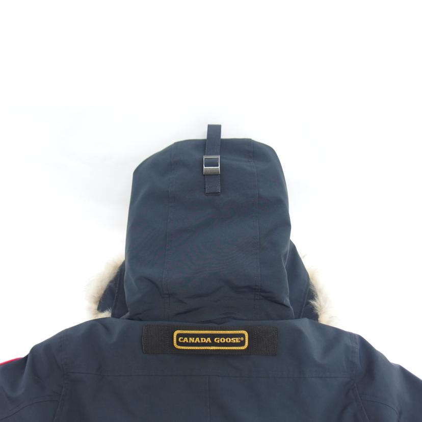 CANADA　GOOSE カナダグース/ジャスパーパーカー/3438JM//Bランク/04