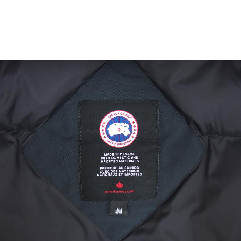 CANADA　GOOSE カナダグース/ジャスパーパーカー/3438JM//Bランク/04