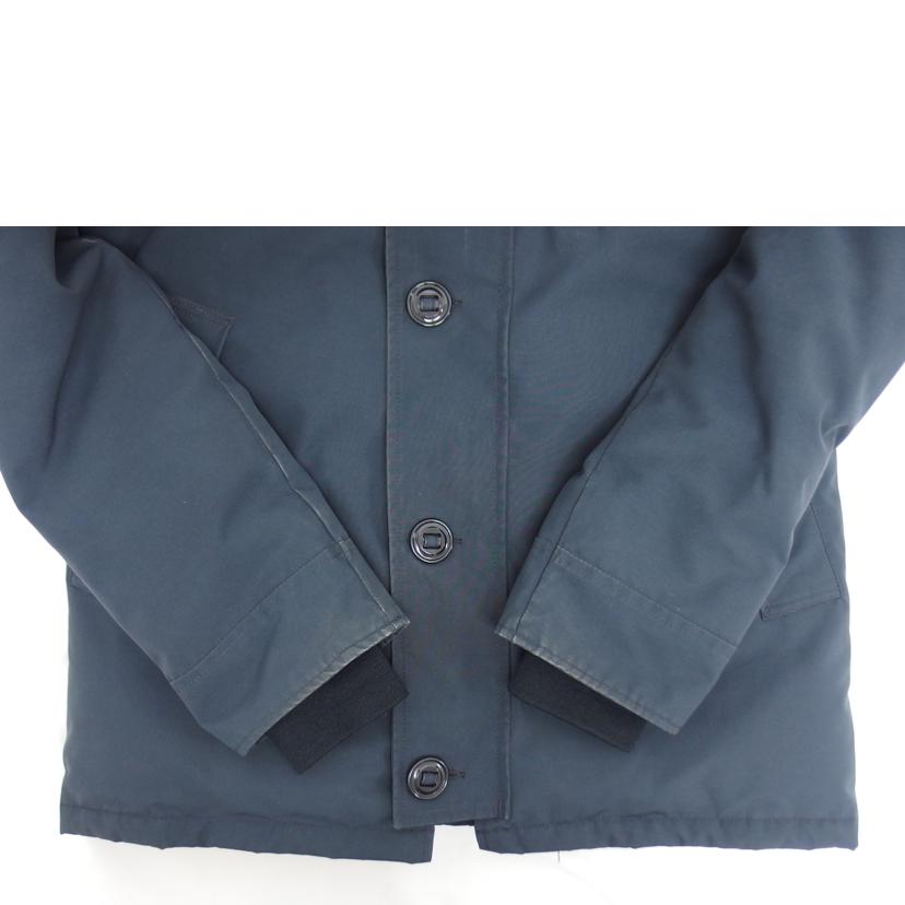 CANADA　GOOSE カナダグース/ジャスパーパーカー/3438JM//Bランク/04