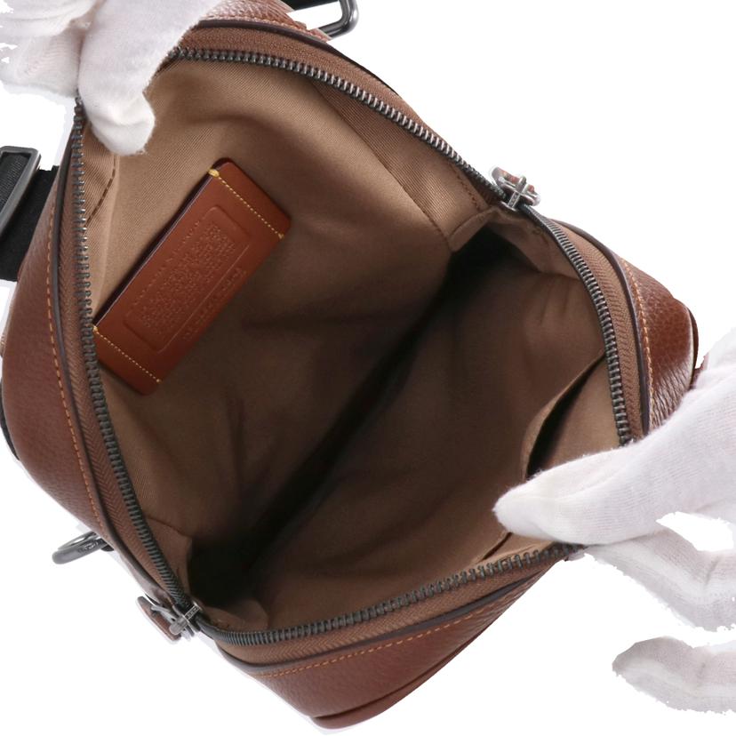 COACHXPEANUTS コーチXピーナッツ/サリバンパック/CB143//C25**/Aランク/94