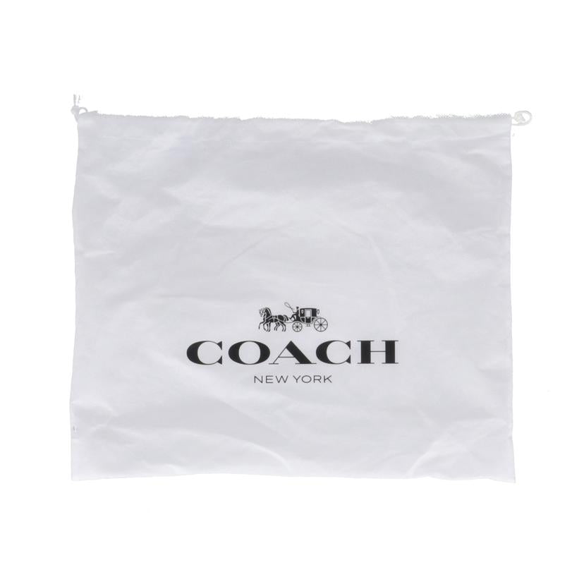 COACHXPEANUTS コーチXピーナッツ/サリバンパック/CB143//C25**/Aランク/94