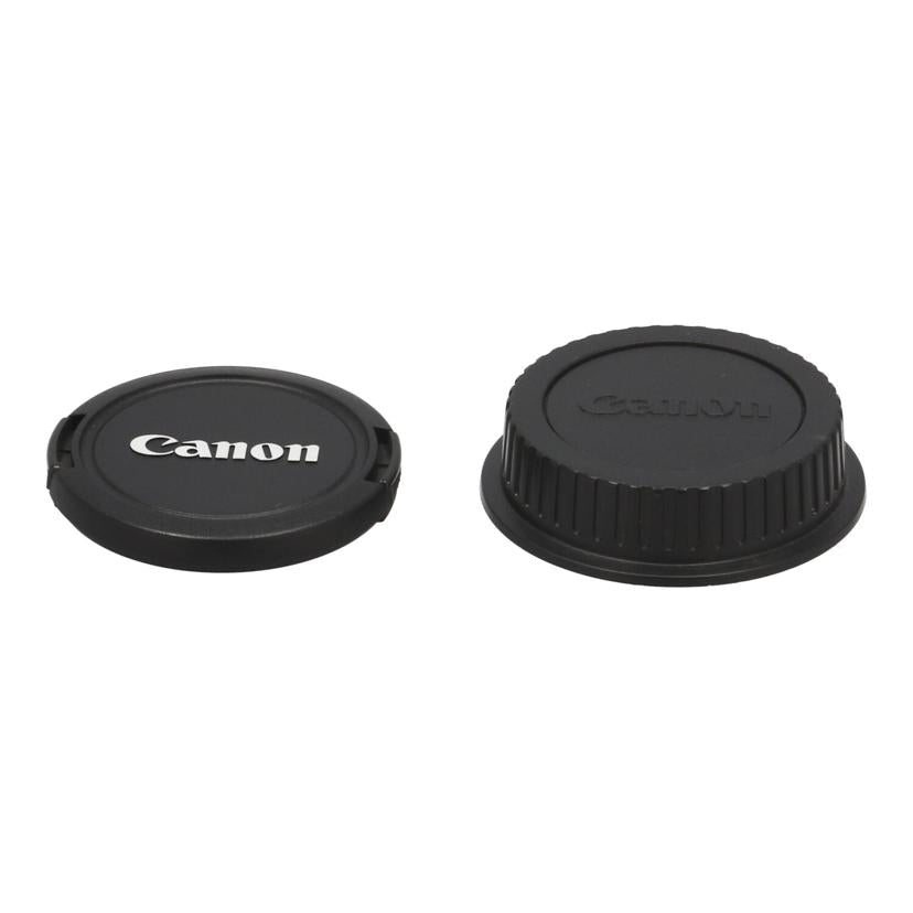 Canon キヤノン　/交換レンズ／55－250mm/EF-S55-250mm F4-5.6 IS II//0421115972/Bランク/62