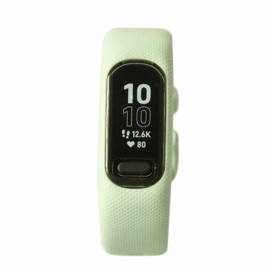 GARMIN ガーミン/vivosmart　5　//SAランク/76