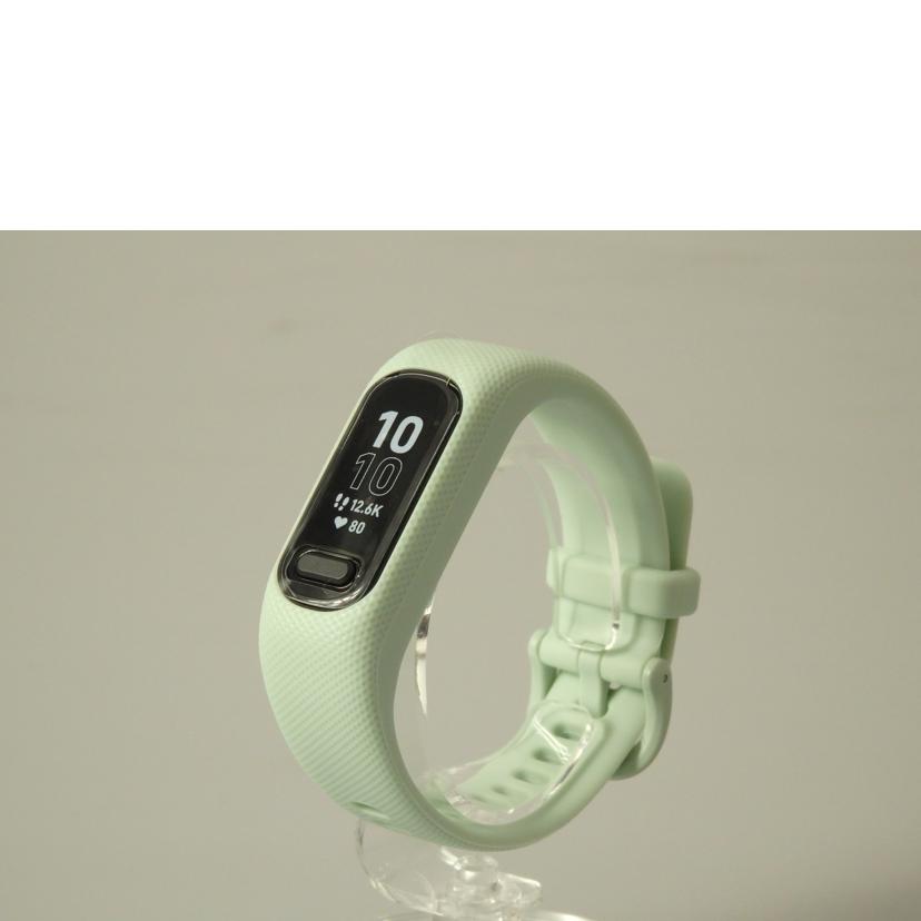 GARMIN ガーミン/vivosmart　5　//SAランク/76