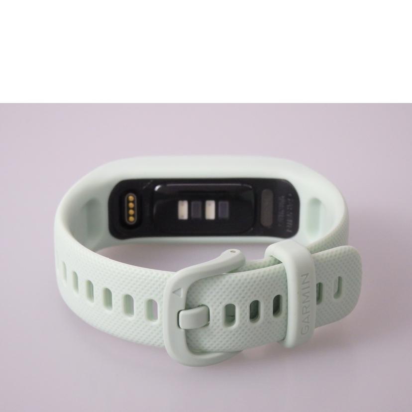 GARMIN ガーミン/vivosmart　5　//SAランク/76