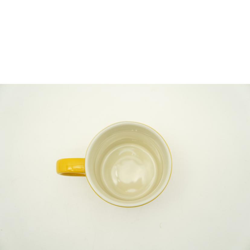 LE CREUSET ル・クルーゼ/リビエラコレクション マグセット//Aランク/24