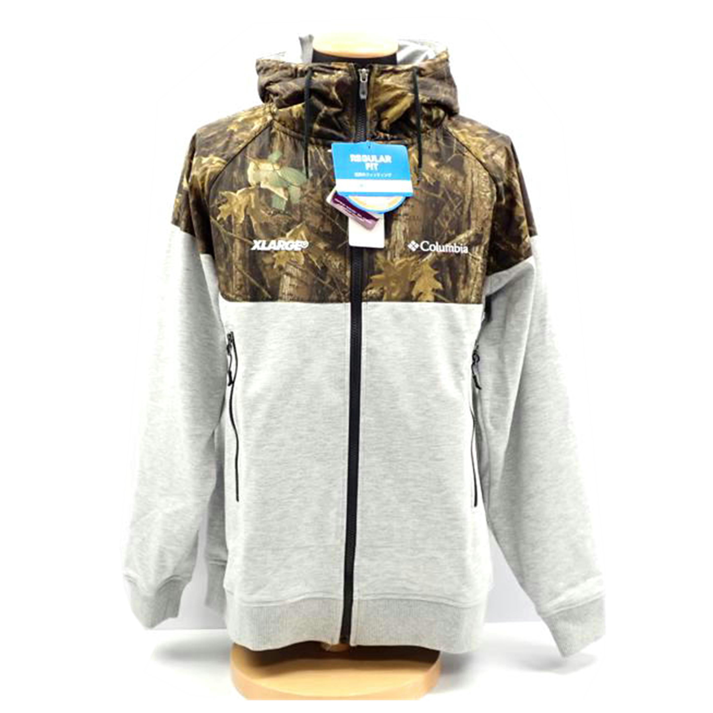 Colombia Colombia/★Columbia×XLARGE　　JKT　/PM1356-039//XL/SAランク/62