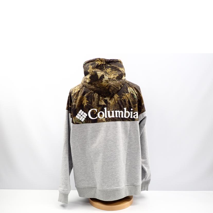 Colombia Colombia/★Columbia×XLARGE　　JKT　/PM1356-039//XL/SAランク/62