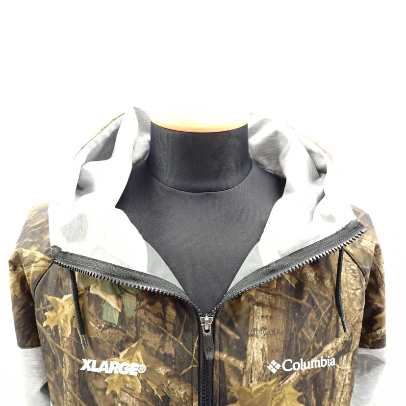 Colombia Colombia/★Columbia×XLARGE　　JKT　/PM1356-039//XL/SAランク/62