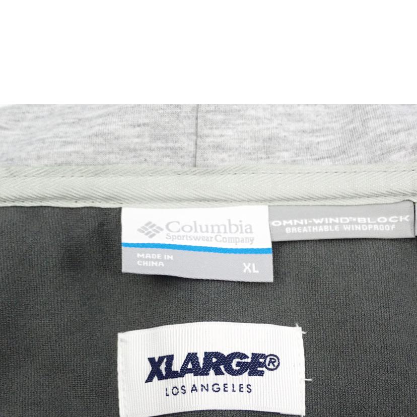 Colombia Colombia/★Columbia×XLARGE　　JKT　/PM1356-039//XL/SAランク/62