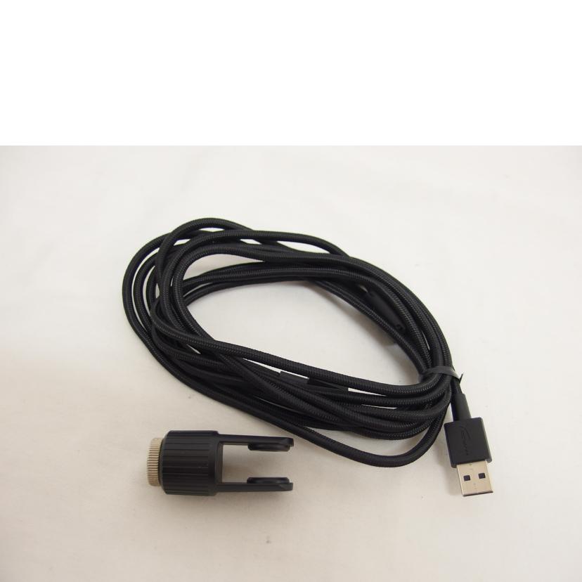 HYPER　X ハイパーエックス/ゲーミングマイク／QuadCast/HX-MICQC-BK//Bランク/04